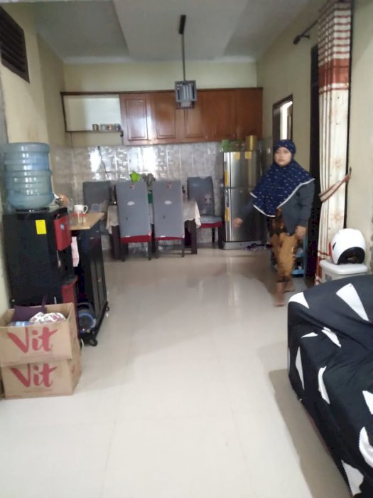 Jual Rumah Di Pratista - Antapani !