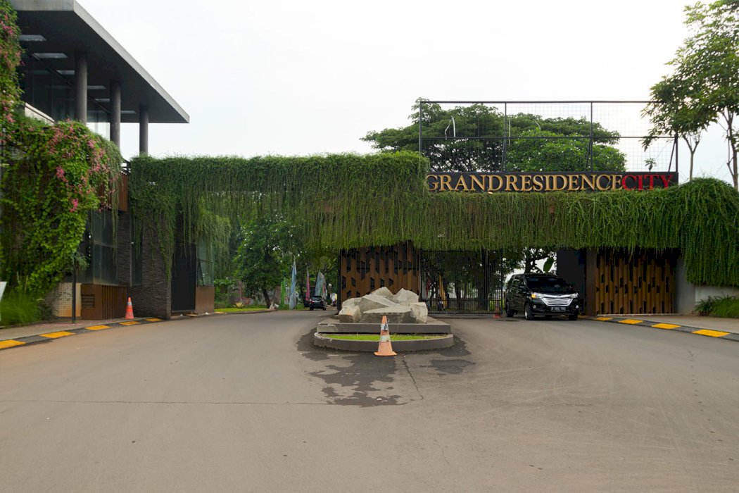 Visala Lake - Grand Residence City