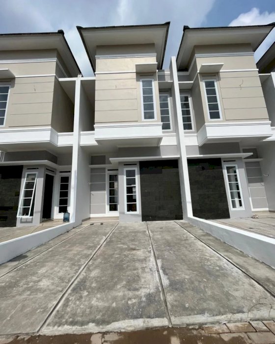 Rumah Terlaris di pamulang dekat walikota dan tol