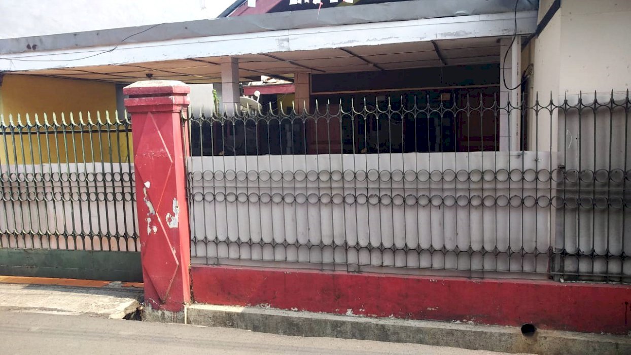 DIJUAL RUMAH BISA NEGO