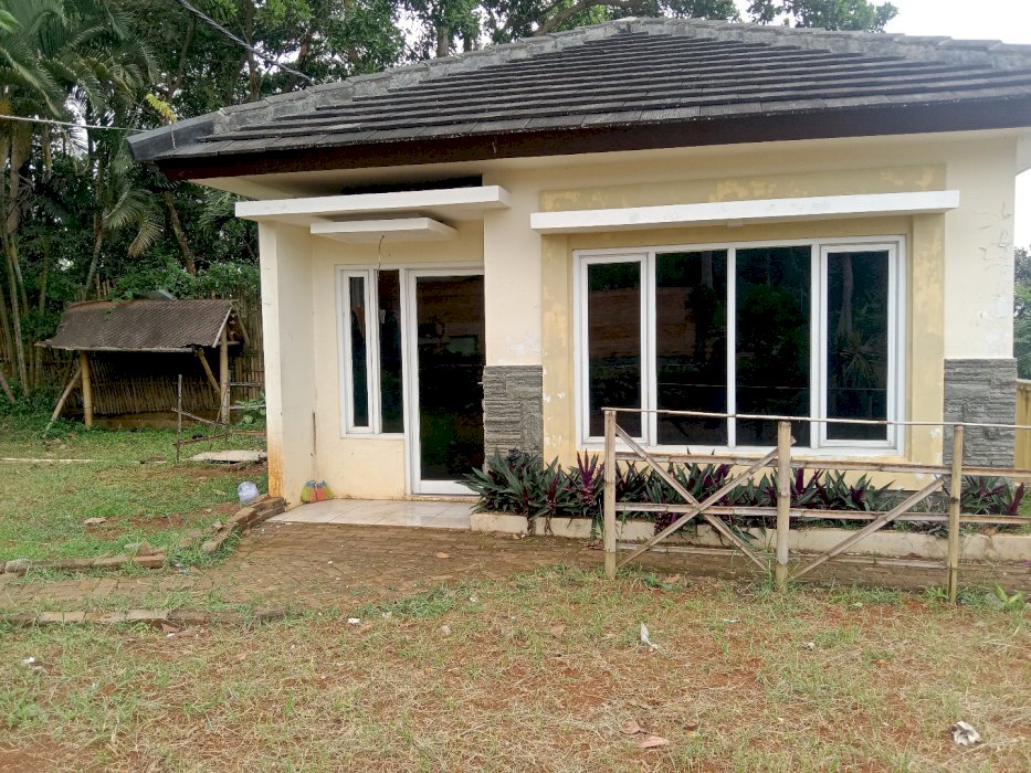 Jual Villa Di Payirapan - Soreang !