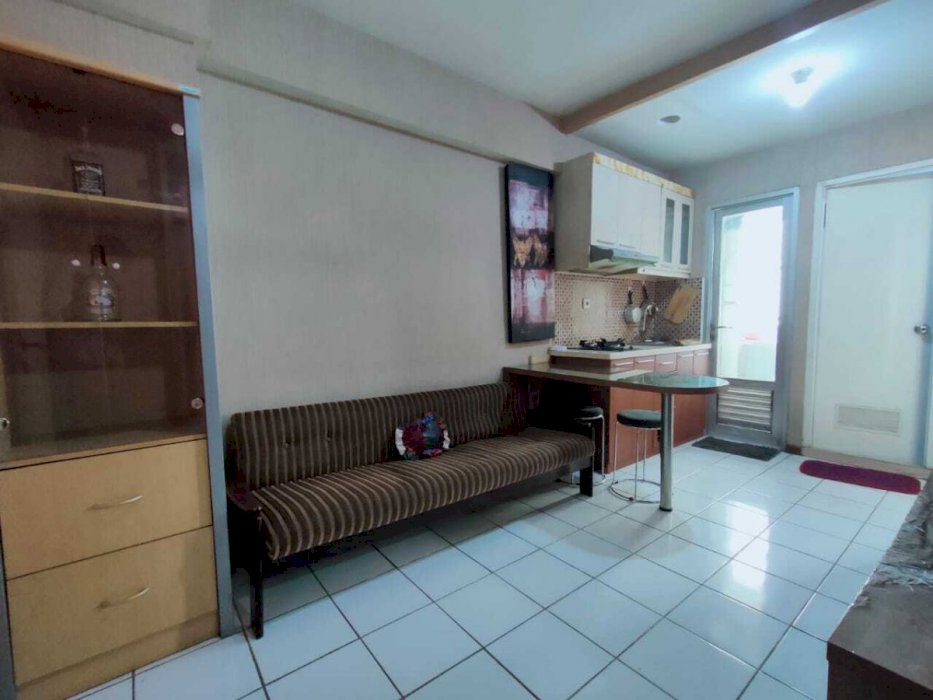 APARTEMEN GADING NIAS RESIDENCE 2 KAMAR FURNISH BULANAN TAHUNAN..