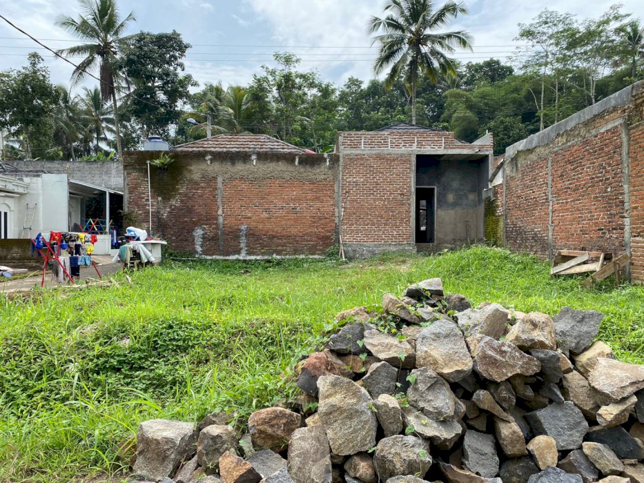 Jual Tanah Kavling di Perumahan Al Farez Residence Tasikmalaya