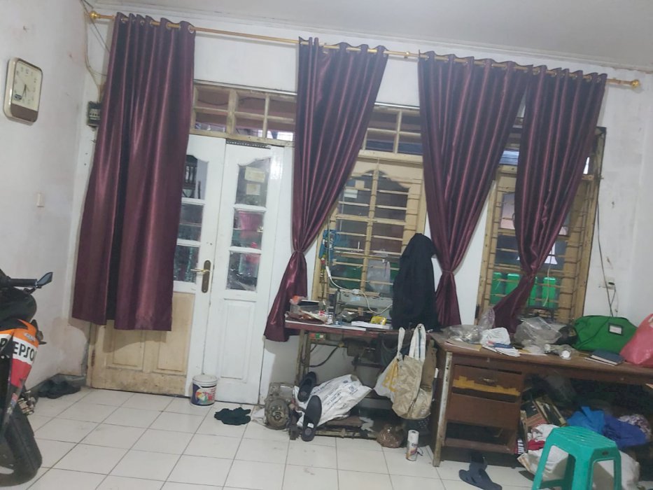 JUAL CEPAT BAWAH NJOP KOS KOSAN & RUMAH DI SLIPI PALMERAH JAKART BARAT