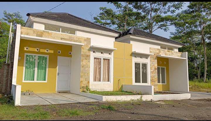 Dijual Rumah Minimalis Hanya 180jt Di Teras Boyolali Dekat PT. HANSOL