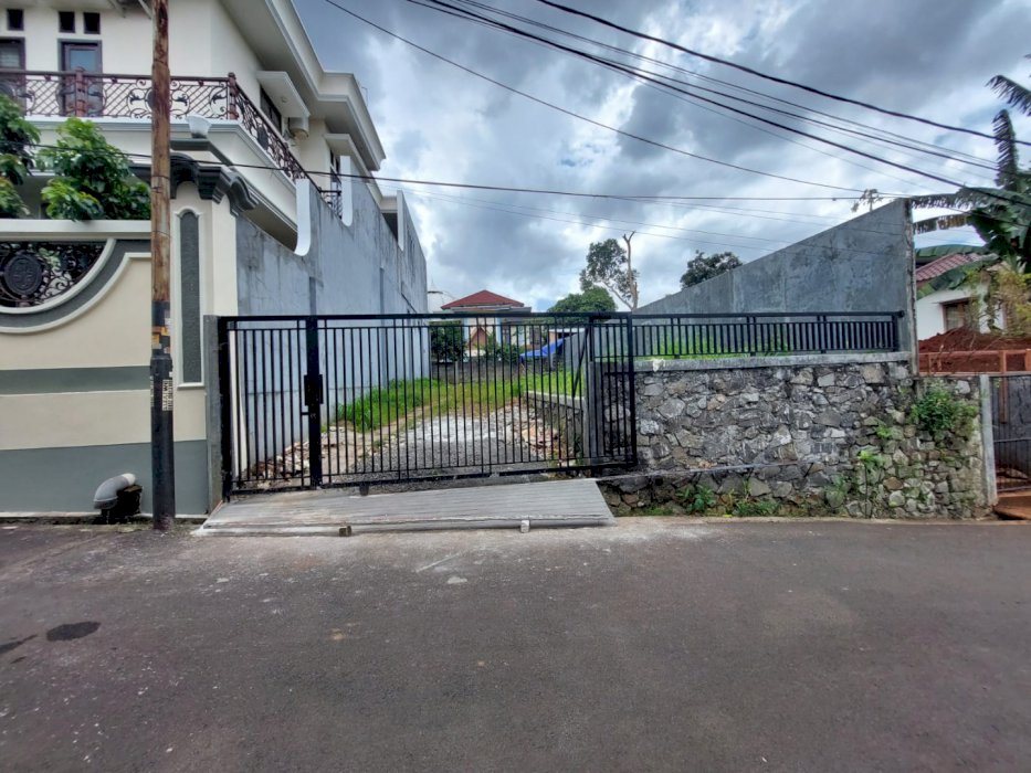 DIJUAL TANAH DI LENTENG AGUNG JAGAKARSA Dekat STASIUN LENTENG AGUNG