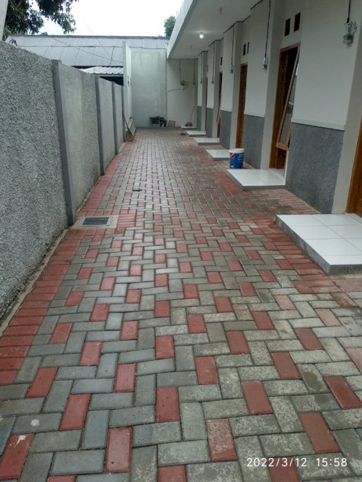 kontrakan murah di tangerang