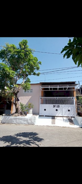 JUAL RUMAH DI PERUMAHAN SURYA RESIDENCE, DUKUH TENGAH BUDURAN SIDOARJO