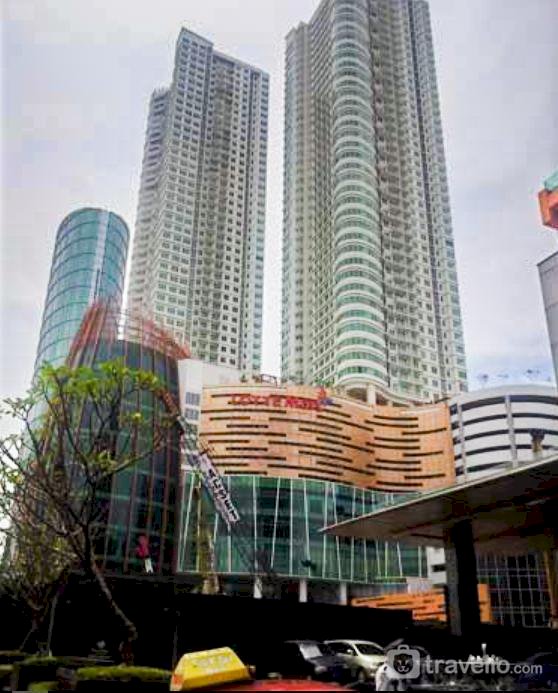 Apartemen Kuningan City, Tower Ubud