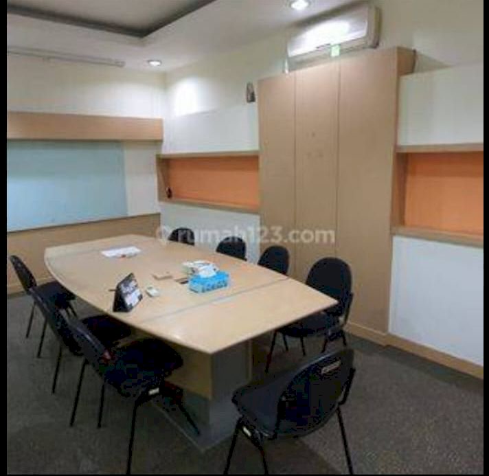 Dijual Cepat Ruko Siap Huni di Lippo Village Karawaci