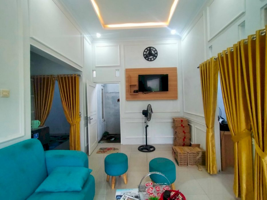 Dijual Rumah Minimalis Murah Di Teras Boyolali Hanya 400jtan