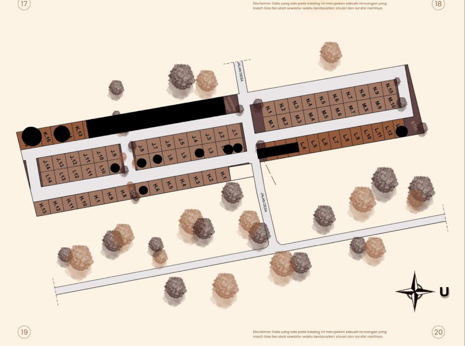 Dijual Rumah Minimalis Murah Di Teras Boyolali Hanya 162jt Siap KPR