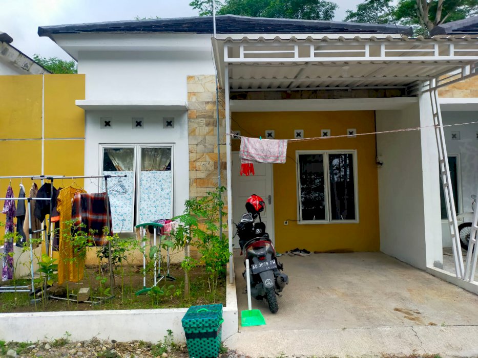 Dijual Rumah Siap Huni Di Teras Boyolali Murah Hanya 180jt