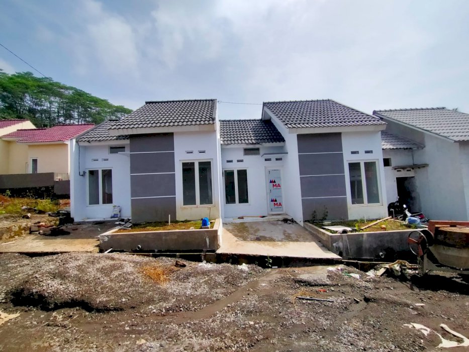 Dijual Rumah Minimalis Termurah Di Mojosongo Boyolali 169jt