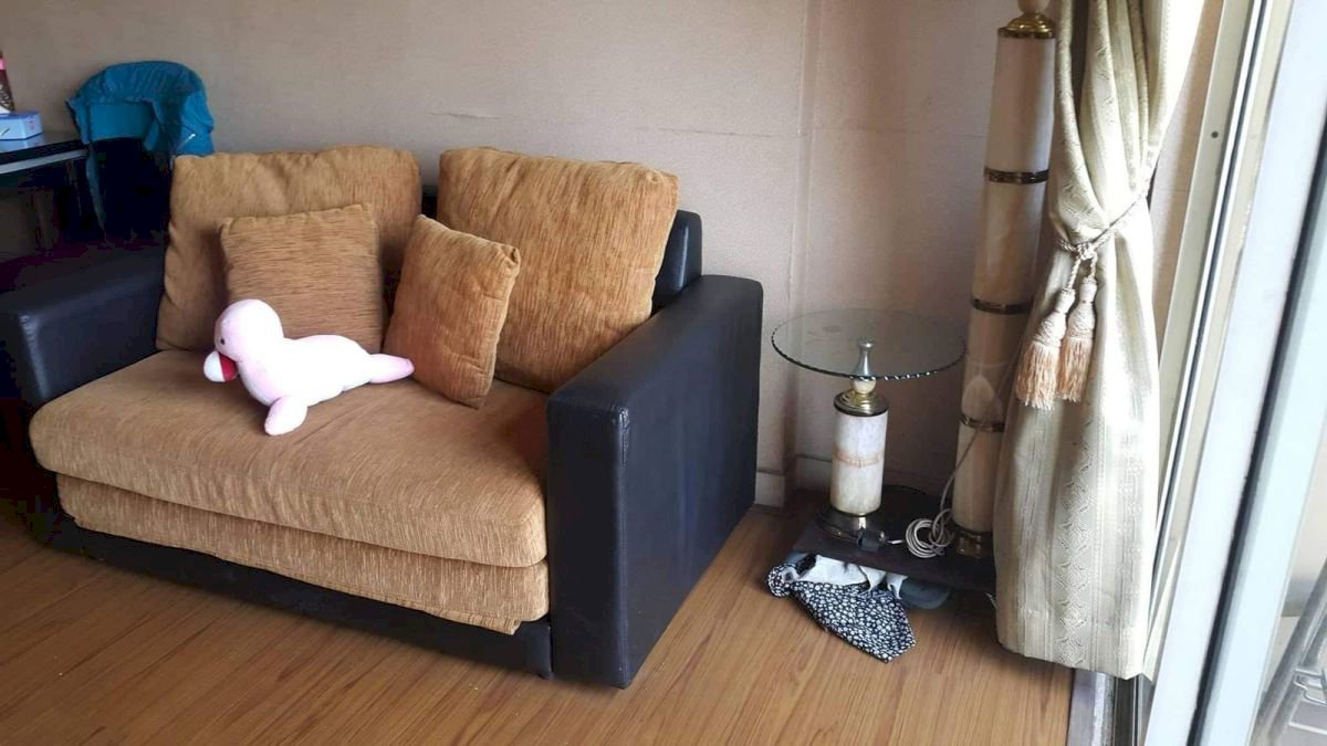 APARTEMEN SUPERBLOCK MOI KELAPA GADING, FURNISH DAN SIAP HUNI