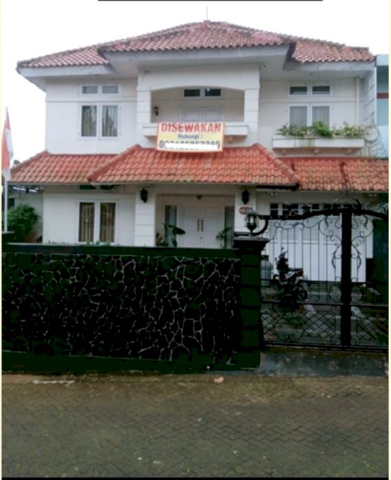 DISEWAKAN VILLA BUKIT CIPENDAWA ESTATE BLOK MD 23, PACET CIPANAS