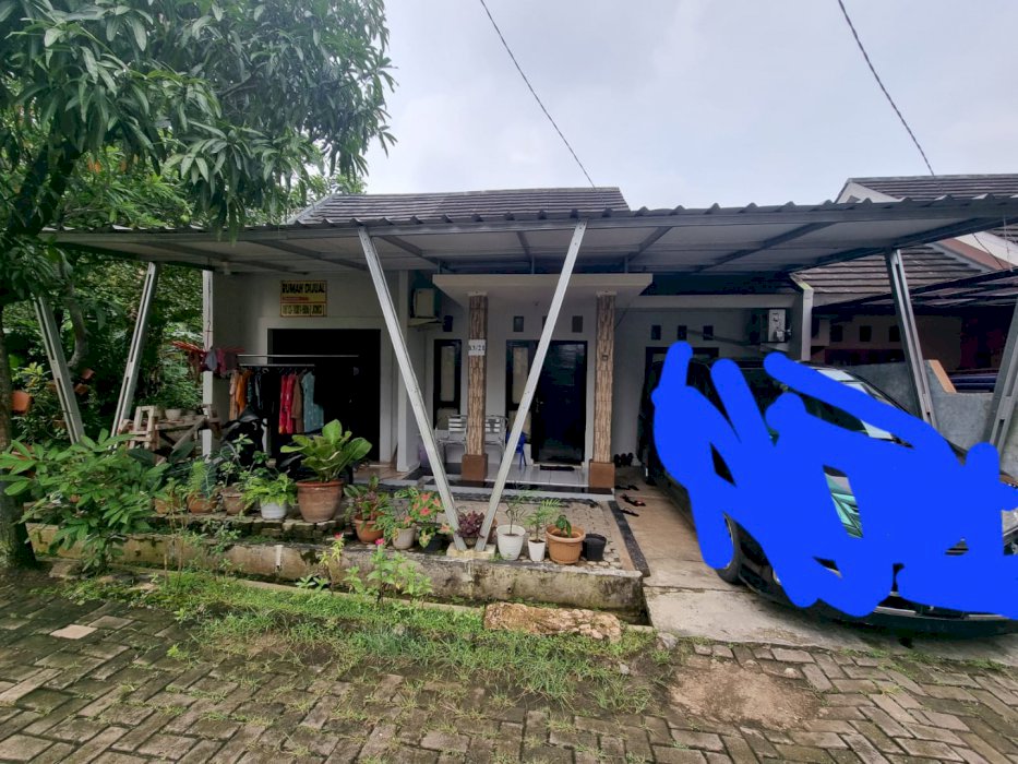 JUAL RUMAH  LOKASI STRATEGI SURAT SHM, HUNIAN ASRI, BEBAS BANJIR