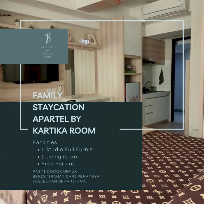 Penginapan Murah dan Terdekat di Bekasi bisa Per Jam Sesuai Kebutuhan