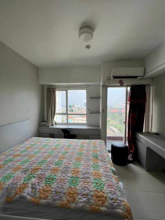 DIJUAL APARTEMEN MURAH LOKASI STRATEGIS TAMAN MELATI MARGONDA DEPOK