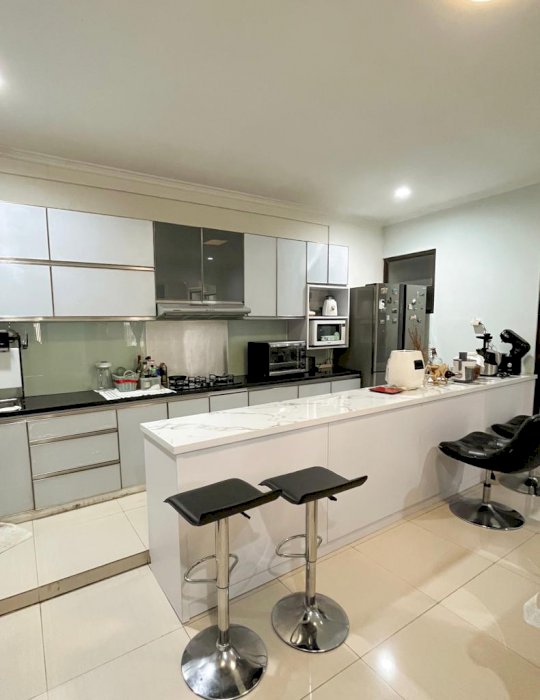 DIJUAL Rumah Bagus & Murah THE  ICON ETERNITY BSD CITY