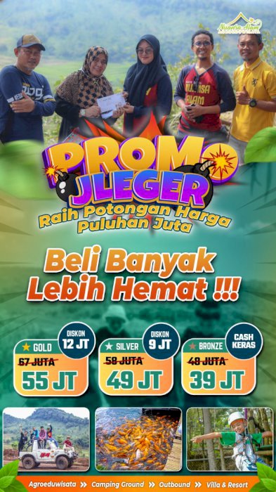 PROMO BELI KAVLING GRATIS KAVLING TANAH WISATA BOGOR TIMUR