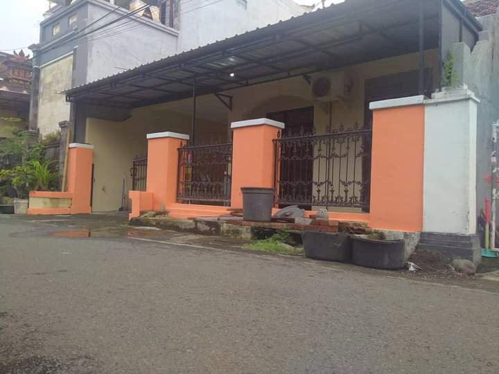 Rumah Panji Asri, Aman bebas Banjir !