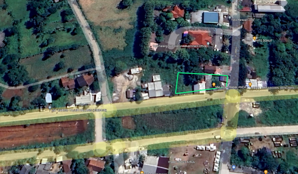 Investasi  dengan peluang usaha yang menjanjikan di Tajurhalang Bogor