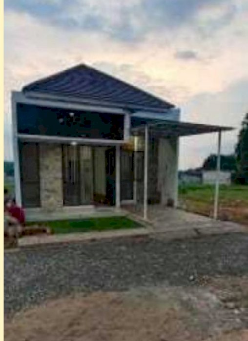 DI JUAL PERUMAHAN MUSTIKA JAYA, BEKASI JAWA BARAT