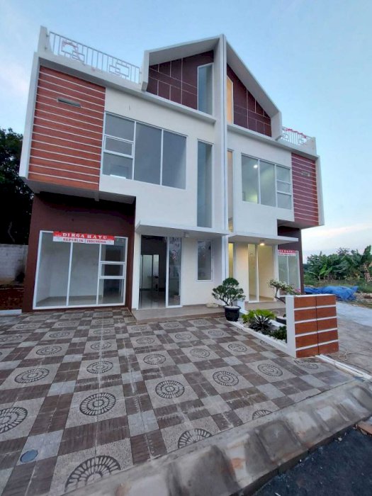 DIJUAL PERUMAHAN BEKASI JAYA, BEKASI JAWA BARAT