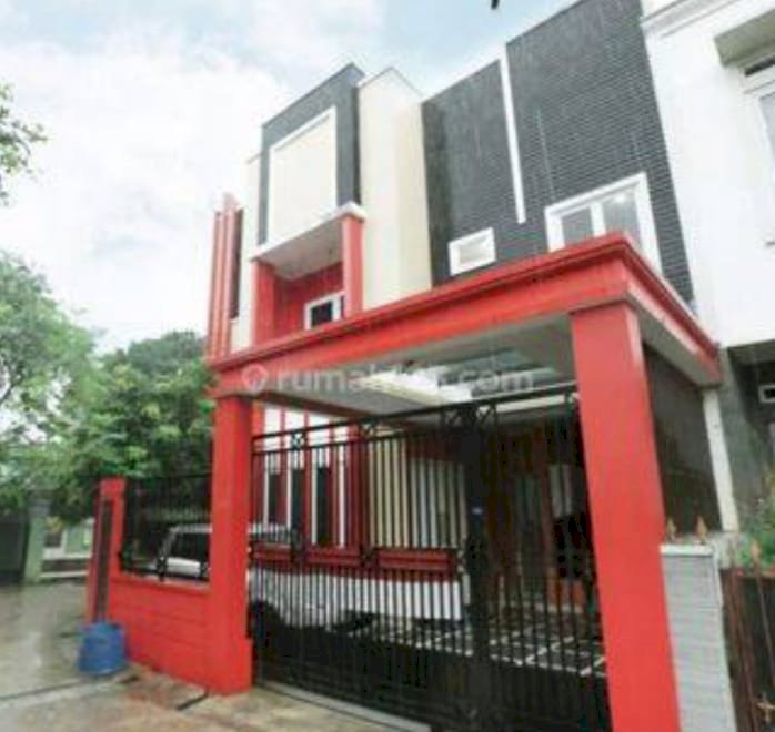 DI JUAL PERUMAHAN MUSTIKA JAYA, CIMUNING MUSTIKA JAYA BEKASI JAWABARAT