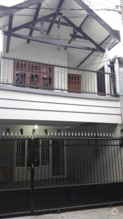 DI JUAL RUMAH STRATEGIS, GUBENG KERTAJAYA SURABAYA