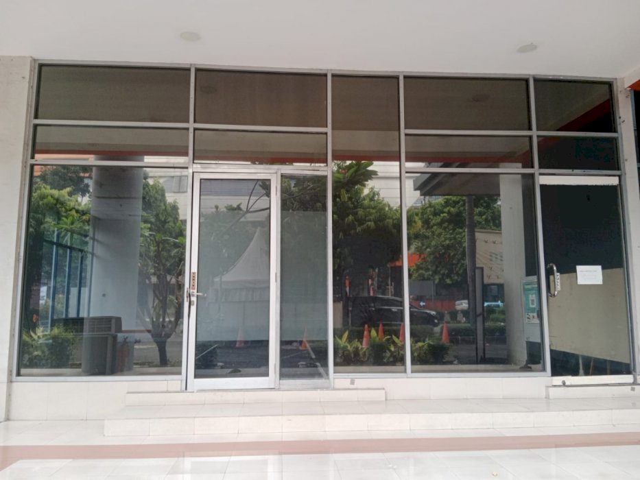 DISEWAKAN RUANG KANTOR DI JAKARTA SELATAN