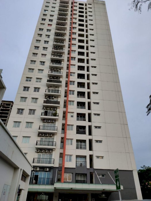 Di Jual Apartemen The Aspen Residence Di Pondok Labu Jakarta Selatan