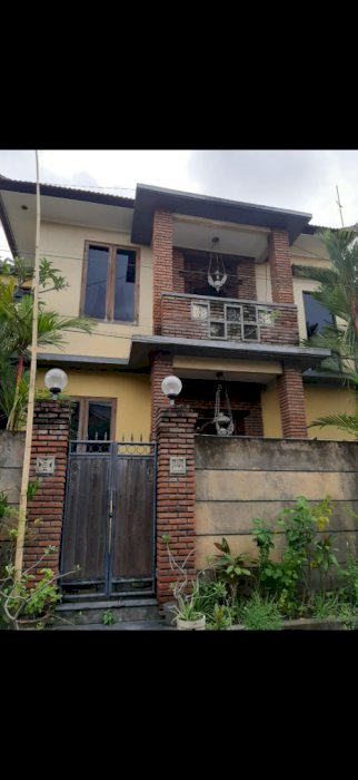 Rumah di jual di Gianyar Bali ( dekat dengan kota Denpasar )