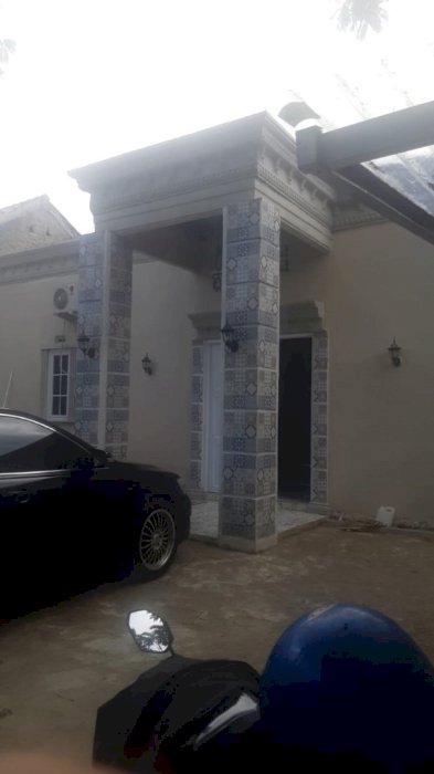 Di Jual Rumah Murah Lokasi Dekat Alun Alun Kota Pandeglang