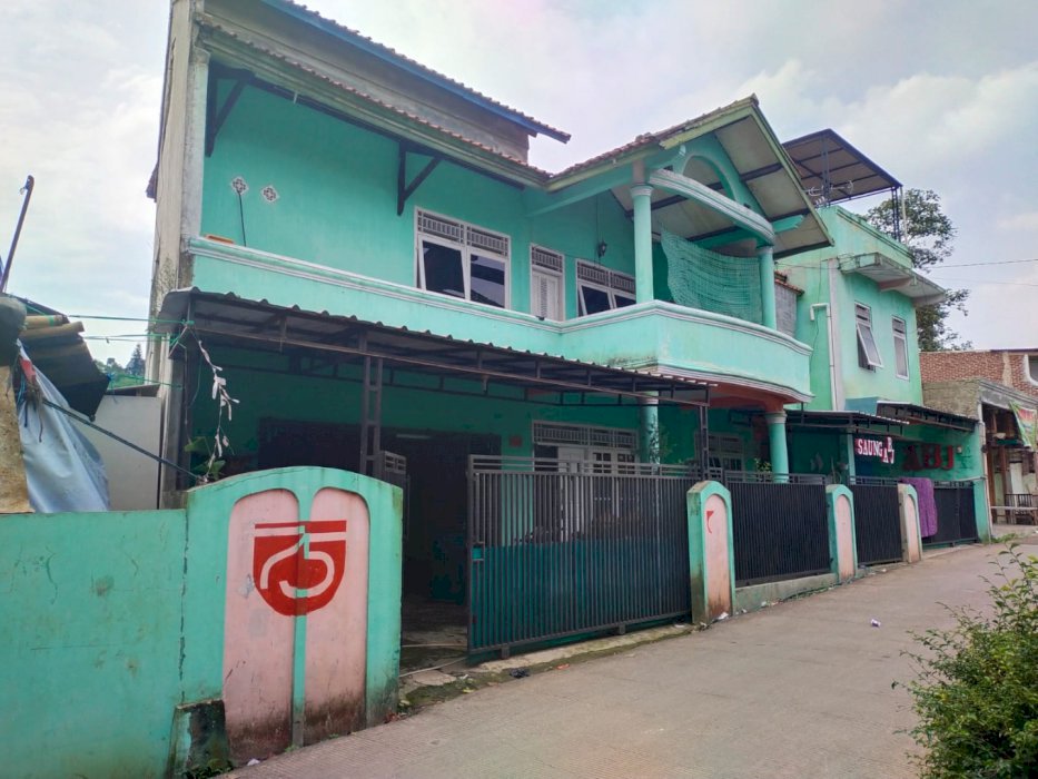 Sewa Rumah Besar Di Daerah Pasir Honje - Cimungcang !