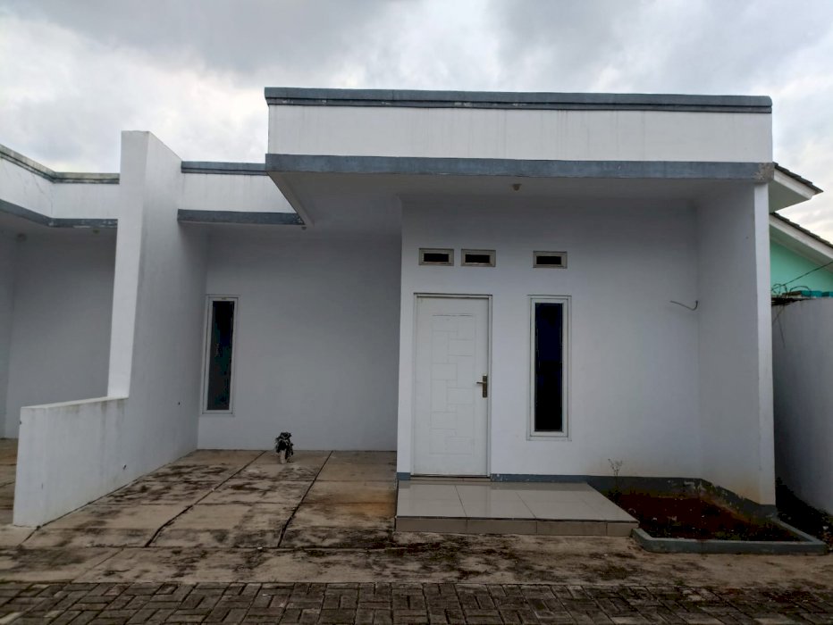 JUAL CLUSTER EXCLUSIVE ,JATIKRAMAT JATIBENING BEKASI JAWABARAT