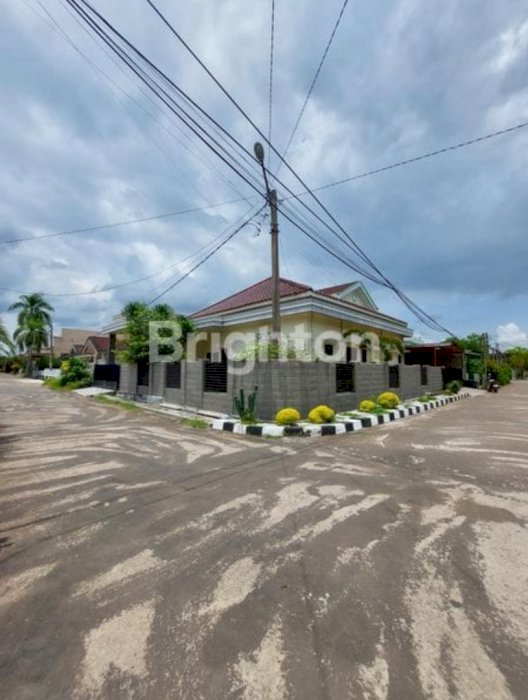 Butuh cepat rumah mewah siap huni include furniture