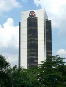 Sewa Ruang Kantor Wisma Bumiputera Sudirman