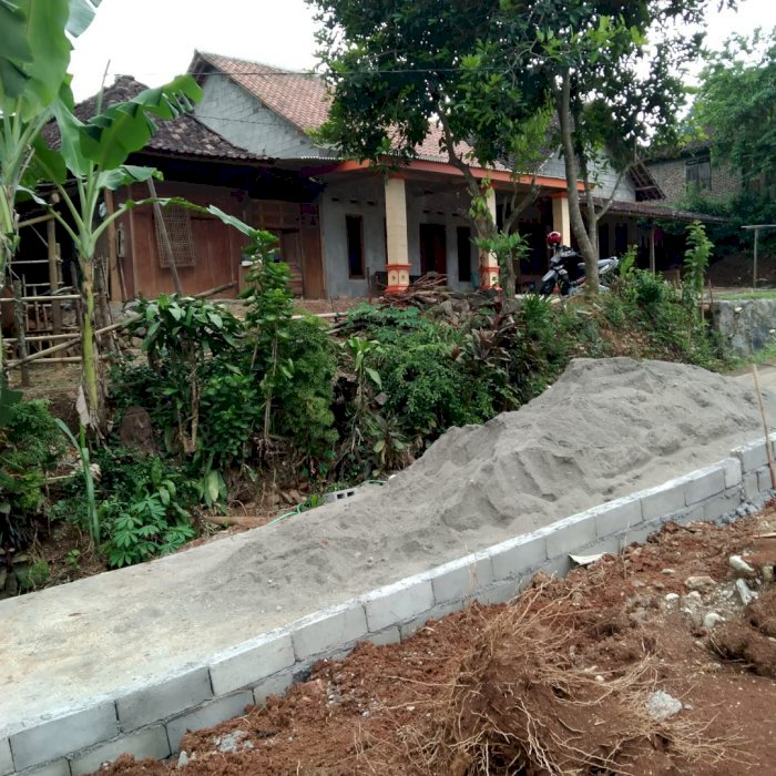 DIJUAL TANAH KAPLING STRATEGIS DAN SANGAT MURAH