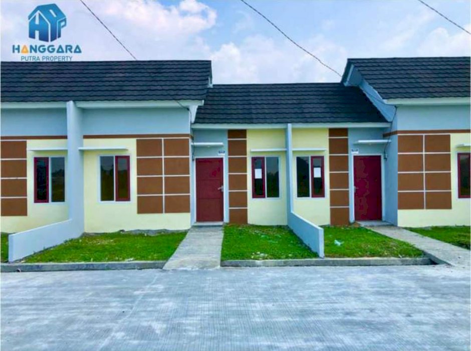 Perumaha subsidi Rengasdengklok Karawang barat