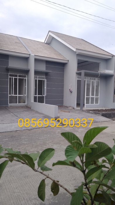 Rumah siap huni rengasdengklok