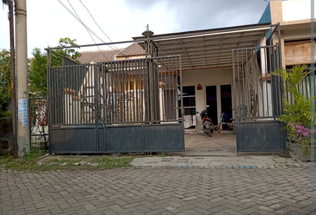 Rumah  MURAH SIDOARJO