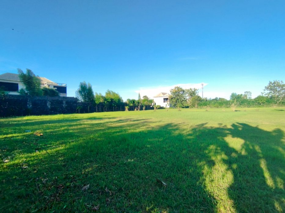 Dijual tanah kavling goa gong lingkungan elit villahanya 100 meter ke