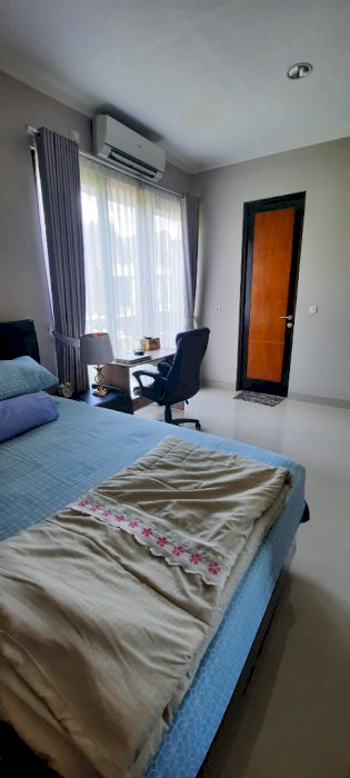 Dijual cepat! Rumah strategis, asri, terawat Jagakarsa