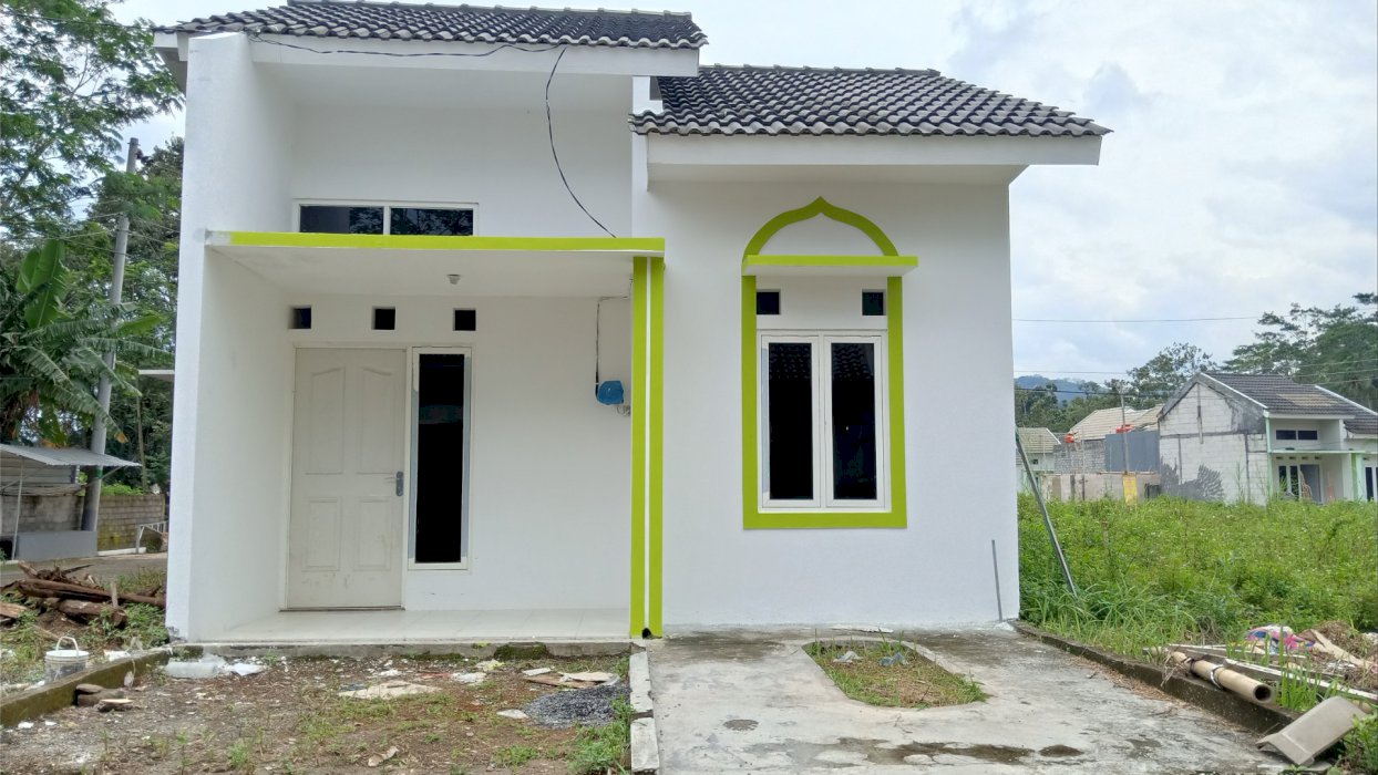 Rumah di Leyangan ungaran timur