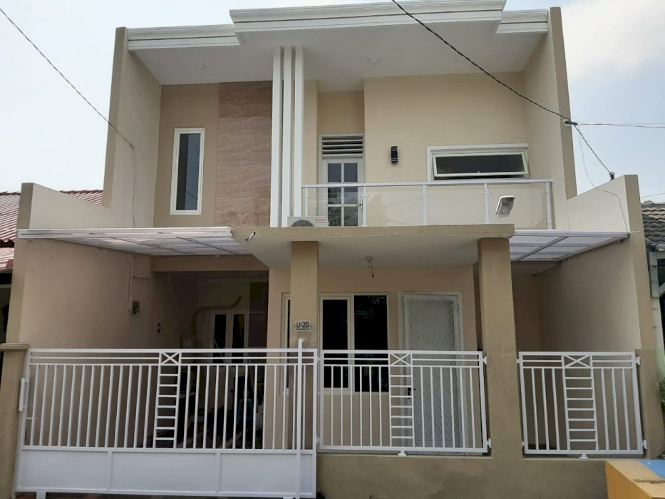 Minimalis Medayu Selatan,  Kosagra, dekat kampus UPN, MERR dan OERR