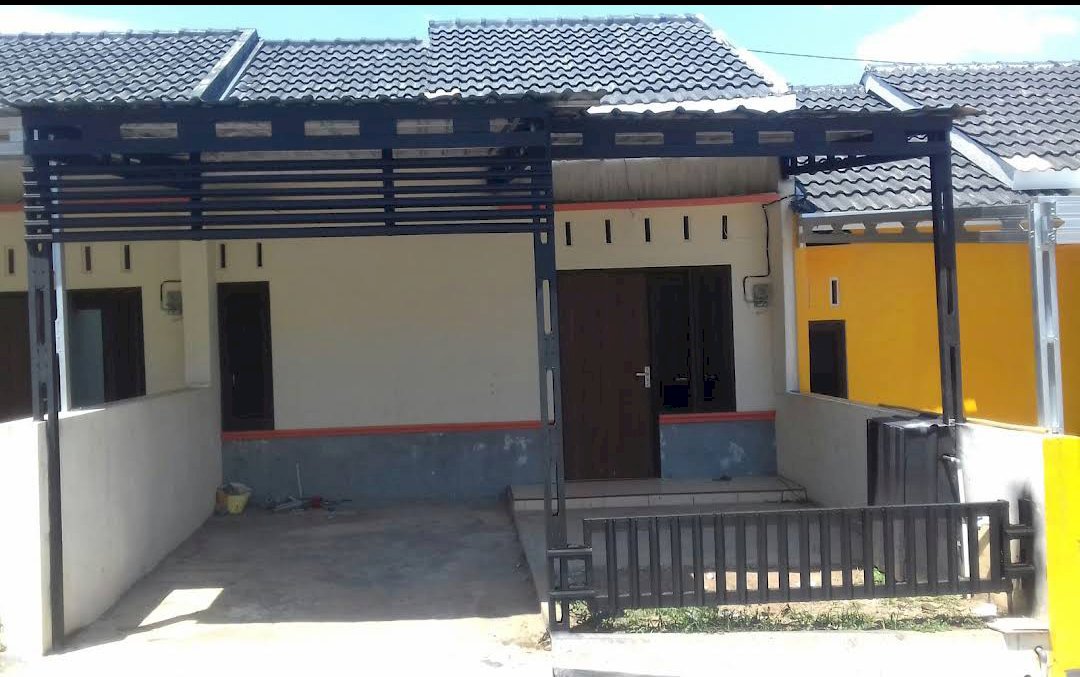 Rumah seken murah di pudak payung