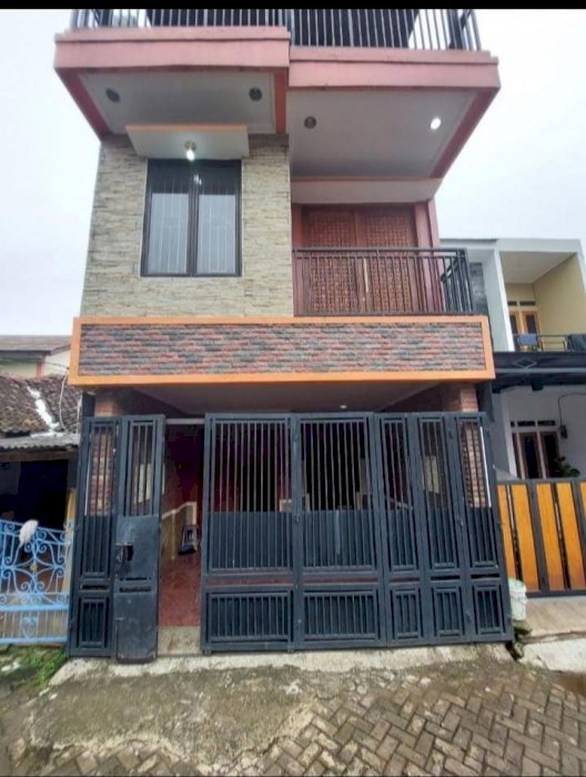 Dijual Rumah Gondrong Seberang 1