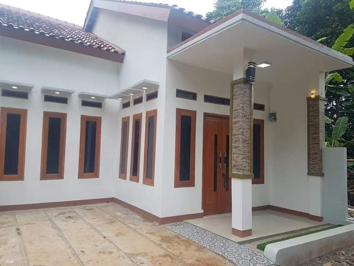 Promo rumah dijual di depok akses mobil lokasi strategis